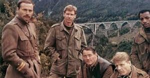 Force 10 from Navarone (1978)