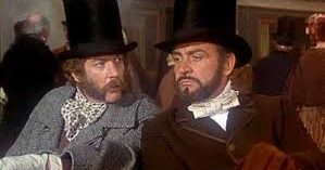The Great Train Robbery (1979)