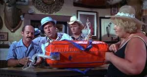 Hot Stuff (1979)