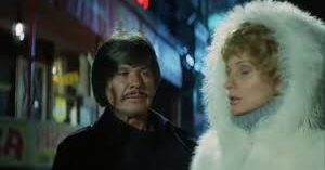 Love and Bullets (1979)