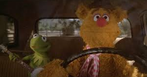 The Muppet Movie (1979)