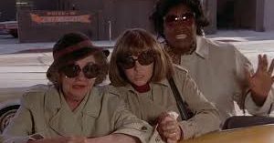 The North Avenue Irregulars (1979)