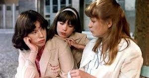 Peppermint Soda (1979)