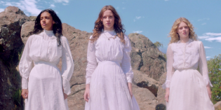 Picnic at Hanging Rock (1975)