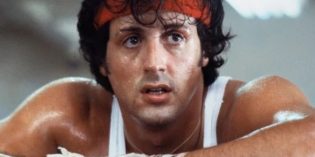 Rocky II (1979)