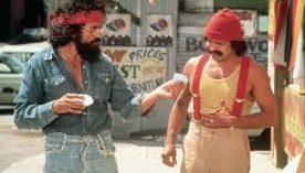 Up in Smoke (1978)
