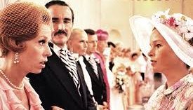 A Wedding (1978)