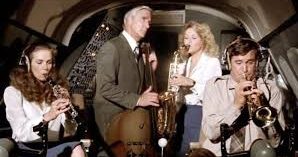 Airplane! (1980)