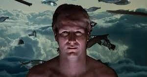 Altered States (1980)