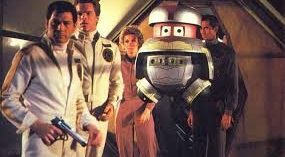 The Black Hole (1979)