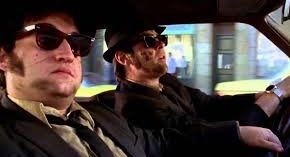 The Blues Brothers (1980)