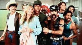 Can’t Stop the Music (1980)