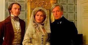 The Europeans (1979)