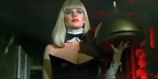 Galaxina (1980)