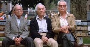 Going in Style (1979)