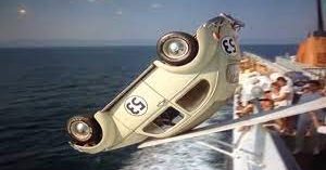 Herbie Goes Bananas (1980)