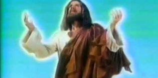 In Search of Historic Jesus (1979)