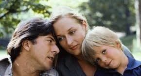 Kramer vs. Kramer (1979)