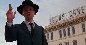 Wise Blood (1979)