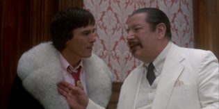 Charlie Chan and the Curse of the Dragon Queen (1981)