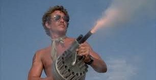 Dogs of War (1981)