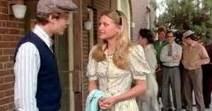 Falling in Love Again (1981)