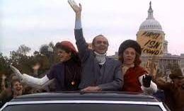 First Family (1980)