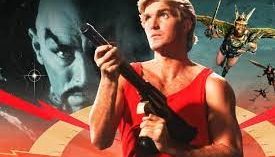 Flash Gordon (1980)