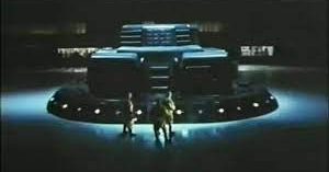 Hanger 18 (1981)