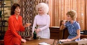 Nine to Five (1980)