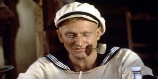 Popeye (1980)