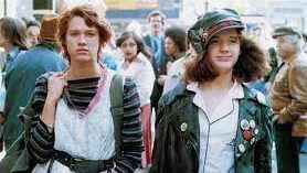 Times Square (1980)
