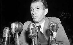 The Trials of Alger Hiss (1981)