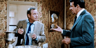 Buddy Buddy (1981)
