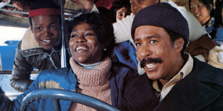 Bustin’ Loose (1981)