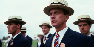 Chariots of Fire (1981)