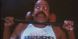 Cheech and Chong’s Nice Dreams (1981)