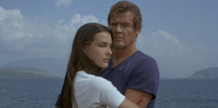 For Your Eyes Only (1981)