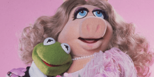 The Great Muppet Caper (1981)