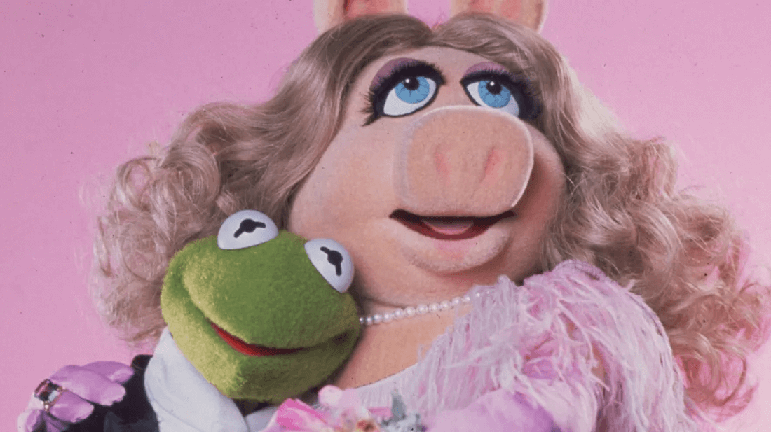 The Great Muppet Caper (1981) - ArmchairCinema.com : ArmchairCinema.com