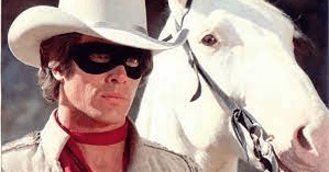 The Legend of the Lone Ranger (1981)