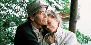 On Golden Pond (1981)