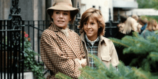 Only When I Laugh (1981)