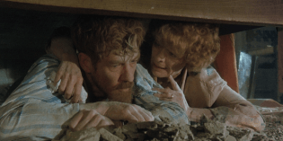 Priest of Love (1981)