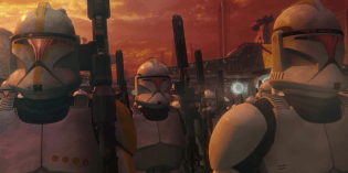Star Wars Episode II: Attack of the Clones (2002)