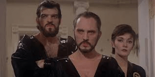 Superman II (1981)