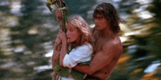 Tarzan the Ape Man (1981)