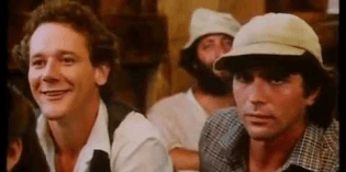 Ticket to Heaven (1981)