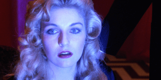 Twin Peaks: Fire Walk With Me (1992)