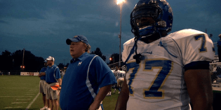 Undefeated (2011)